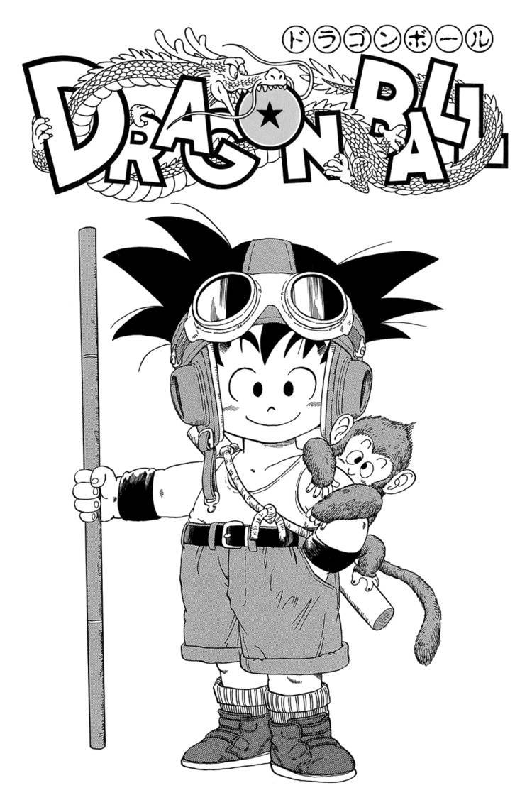 Dragon Ball Chapter 15.029 244